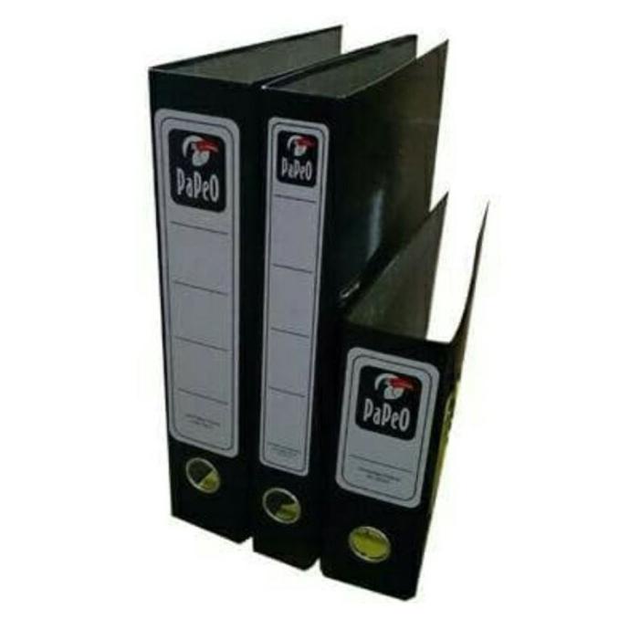 

Terbaru Odner Merk Papeo Folio