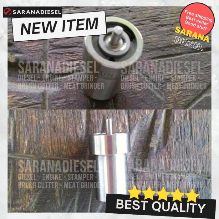 

nozzle 7 - 16 pk / nozzle dongfeng yanmar kubota / peluru minyak Best Seller