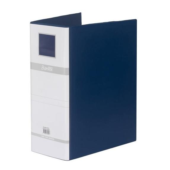 

Termurah Ordner Bantex 1312 F4 10Cm Capacity
