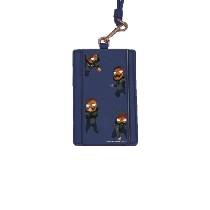 

Bestseller Id Tag Blue