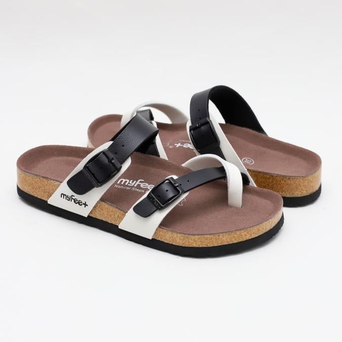 Sandal MyFeet 2Colors-F4 Series