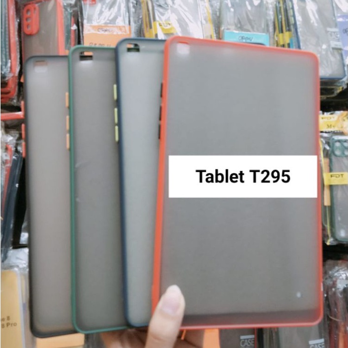 ✸LSi Case Mychoice dove pelindung camera Samsung galaxy Tablet T295/tab A 8.0 2019 ✲ ♒