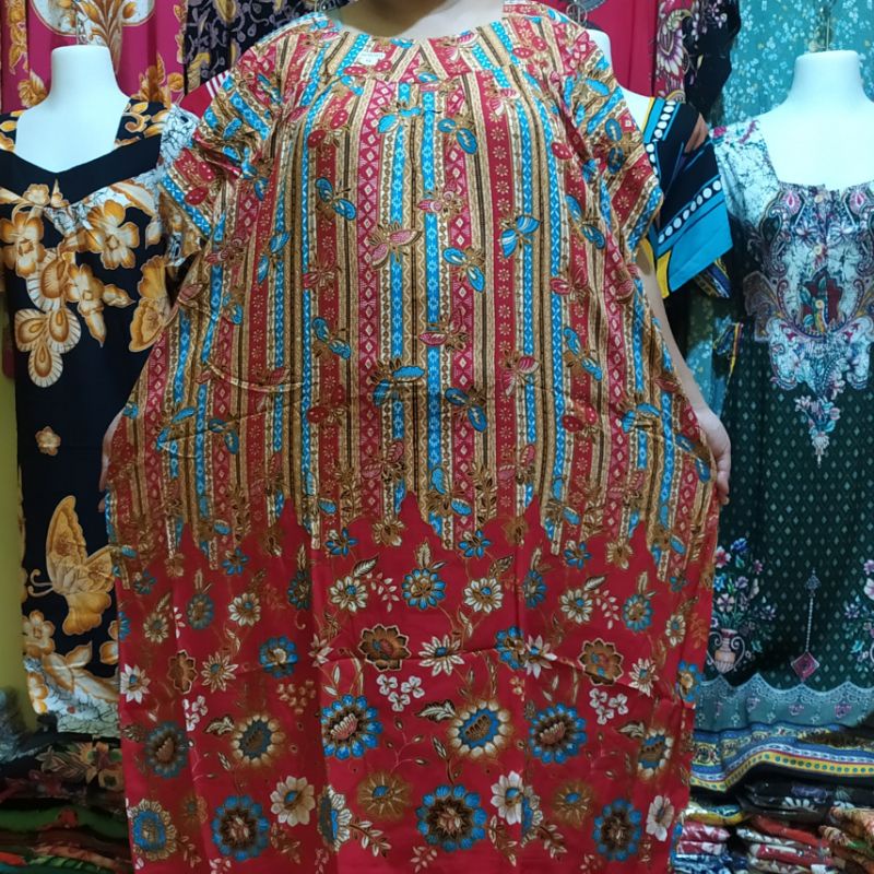 Daster sikak Aladin LD 145