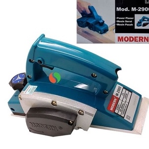 Big Sale MODERN M-2900 Planner Serut Kayu Planer Ketam Pasah Sugu M2900 Model Baru