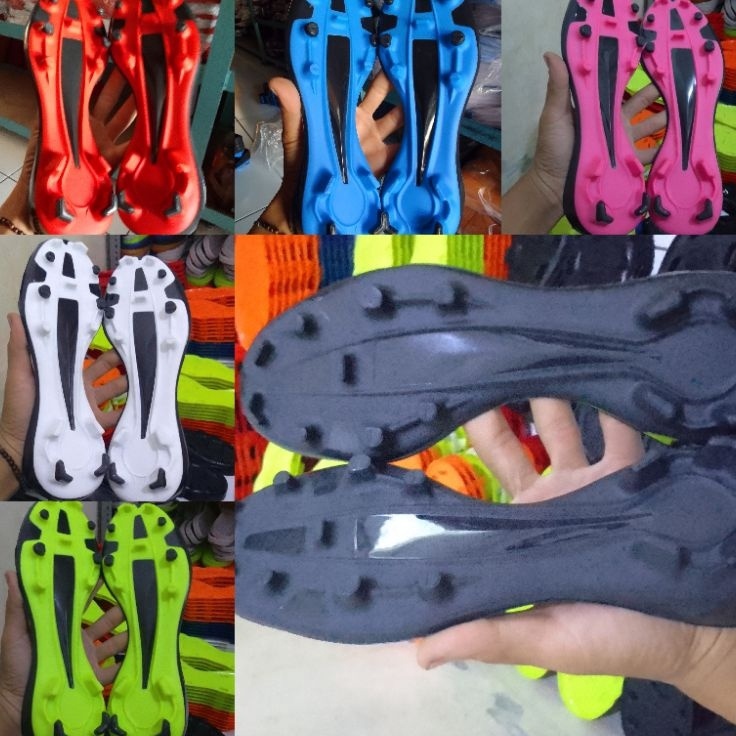 ↑ Outsole//Telapak Septu Bola  import(Non merek))) ✥ ★