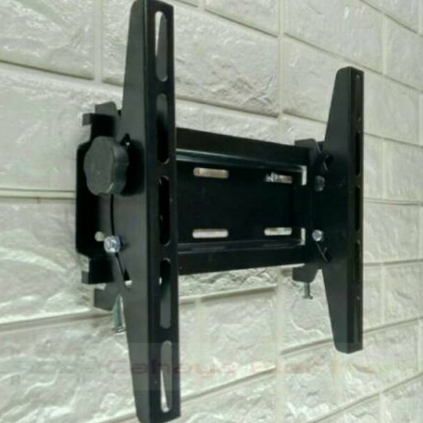 ➾ Bracket TV LED 43 40 32 29 28 26 24 Inch Super Murah ✾ Ready Stock