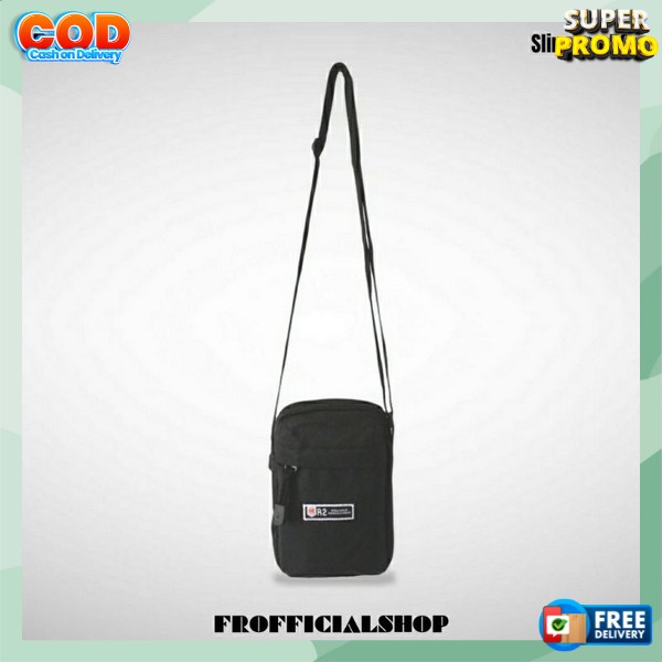 Srempang Slepang Selampang Cangklong Jalan Kondangan Pria Laki Laki Dewasa Bodypack Lokal Premium Ta