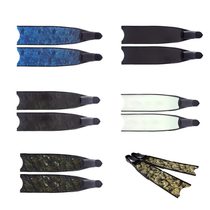 Leaderfins Fiberglass