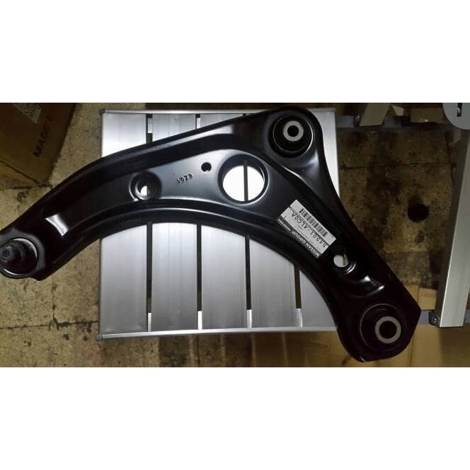 lower arm datsun go original firacinta1687