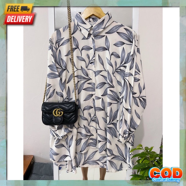 Buju Kwmja Ksmjea Lengan Panjang Kemeja Kmja Dewasa Ksmeja Hem Kancing Kuliahan Atasan Cwek Korea St