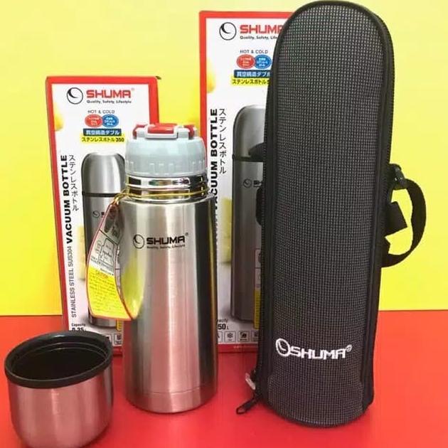 Termos SHUMA 500ml