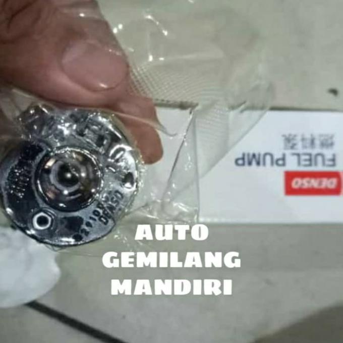 Fuel Pump Only/Rotak Innova,Apv,Vios Denso Asli