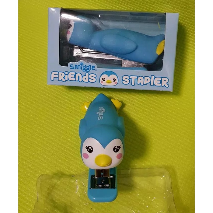 

Bestseller Smiggle Staplers Friends