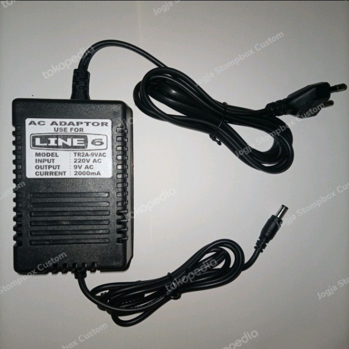 Bestseller Adaptor Untuk Line 6 M13