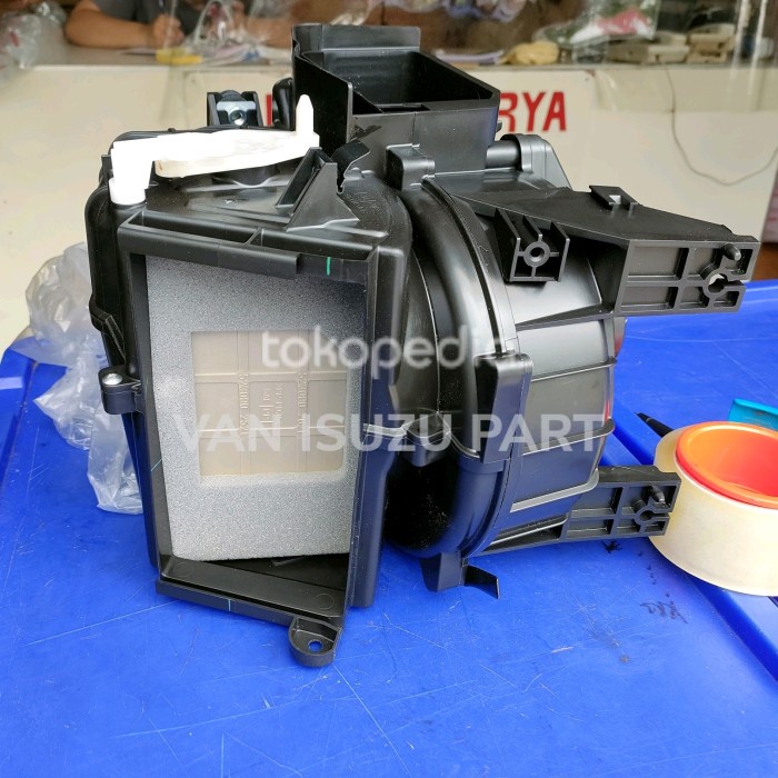 Blower Ac Belakang Isuzu Traga Elf Nhr55 Nhr 55 Original Genuine Part Kode My 019