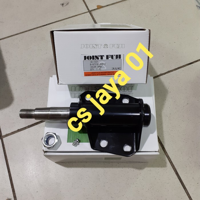 Center Arm Idler Arm Fuji Isuzu Panther Kode My 075