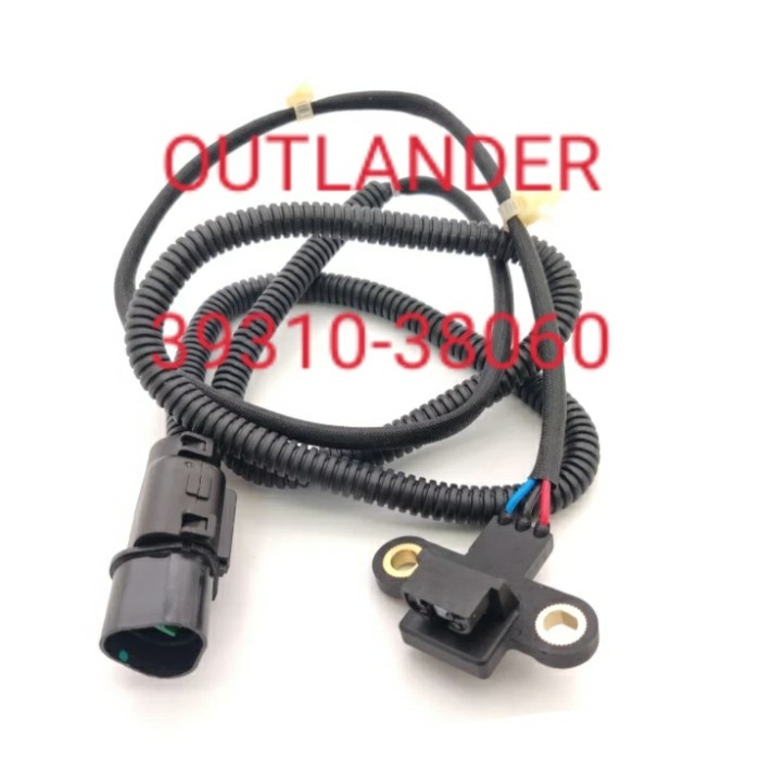 Sensor Crankshaft Angel Position Pengapian Ckp Hyundai Trajet Kode Dt 060