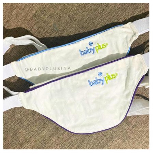 [♪Y/BT☼> Babyplus Pouch Premium Quality / Pouch Babyplus langsung.kiirim..