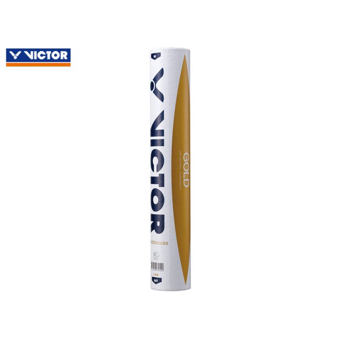 Kok / Shuttlecock Badminton Victor Gold