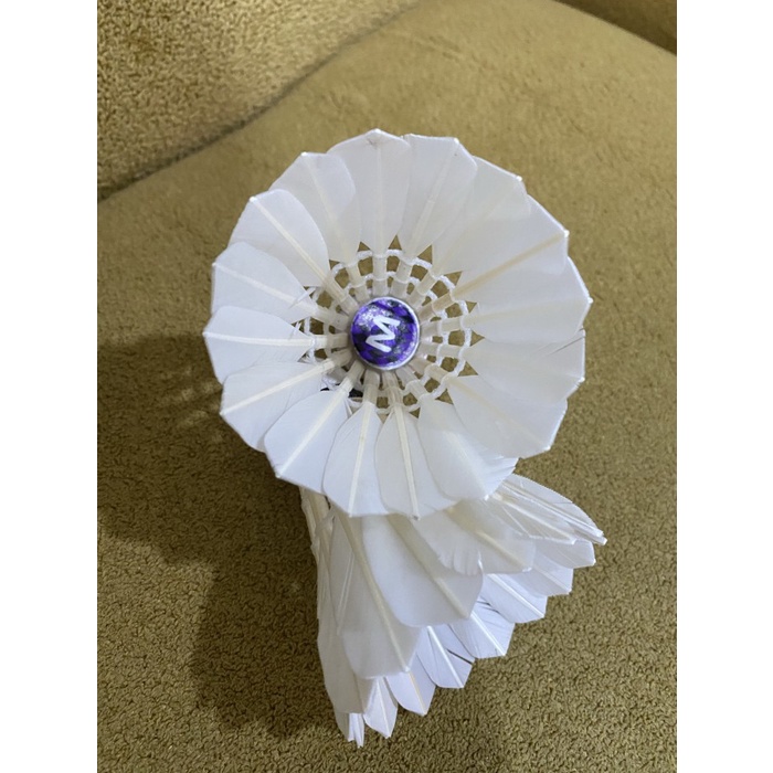 Shuttlecock Moxer Top Classic