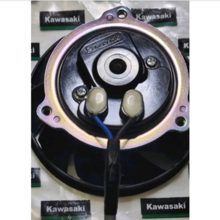 Dinamo Kipas Radiator Ninja 250 Fi