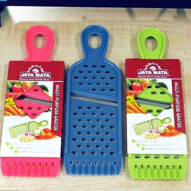 =====] PARUTAN SERBAGUNA JM100 JAYAMATA BATAM