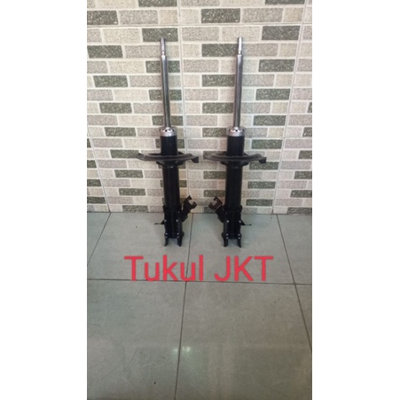 Shockbreaker Nissan Serena C24 Depan
