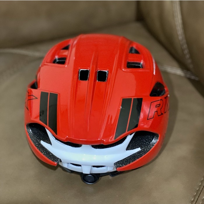 Helm Sepeda Road Bike Rnox Aero Speed $12