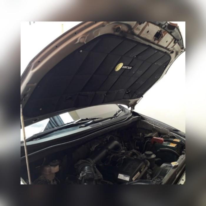 Peredam Panas Kap Mesin Innova 2005-2015