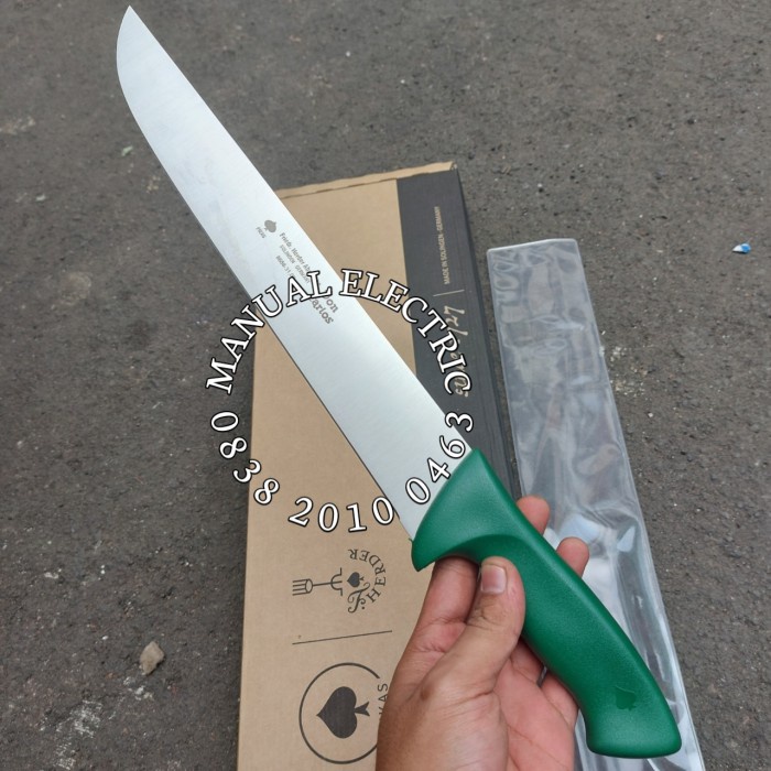 Pisau Cap Garpu - Don Carlos 12 Inch - 8688 Stainless Made In Germany