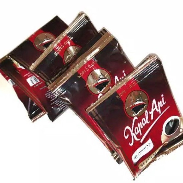 

(12.I㊖L☑] KAPAL API SPECIAL MIX 1 RENCENG 10 SACHET KOPI KAPAL API paling.lariis.!