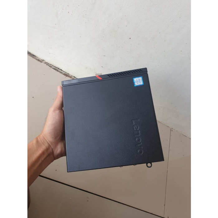 Terlaris Mini Pc Lenovo M710Q Core I5 Ram 16Gb Ssd 512