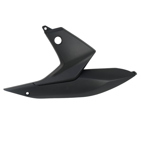 Cover Body Kanan Bawah Honda Revo 110 FI 64560K03N30ZB