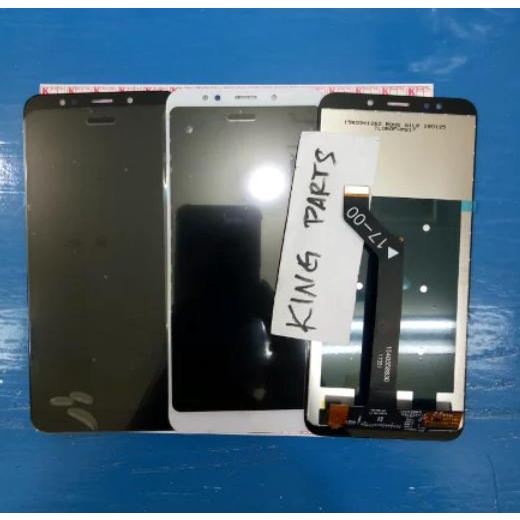 Promo Lcd Touchscreen Xiaomi Redmi 5 Plus / Redmi 5+ Original