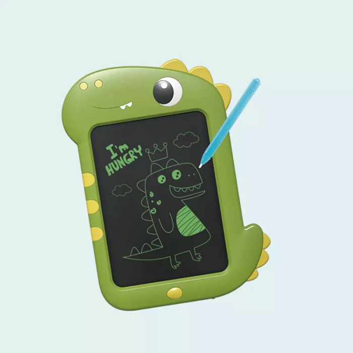 PROMO MAINAN EDUKASI ANAK LCD DRAWING TAB TERMURAH