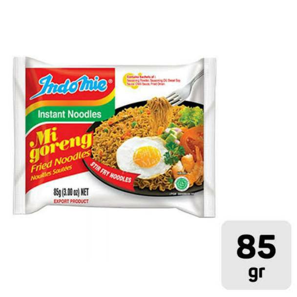 

10.10 F⚡ASH SALE INDOMIE GORENG ISI 5 BKS