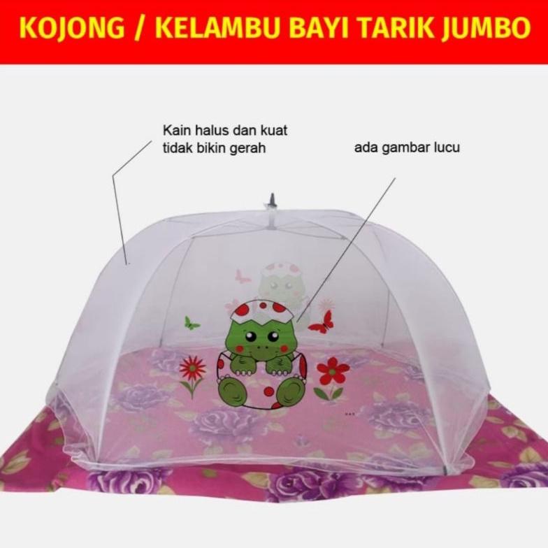 Promo Krodong Bayi#Kojong Bayi#Tutup Bayi#Kelambu Bayi#Peratanbayimurah#Kojongmurah Bisa Cod