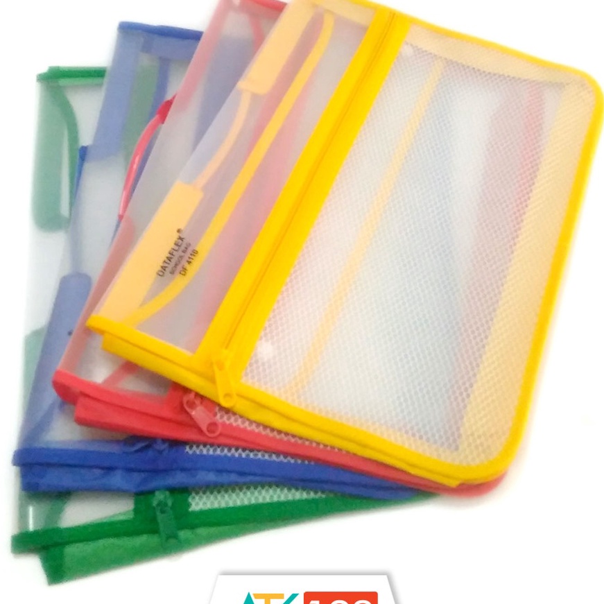 

(➸F/TP☆] Tas Dokumen / School Bag Dataflex DF 4110 terrviral..!