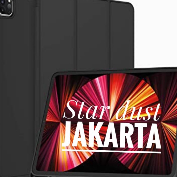 [V»WY/✮> Smart Case IPad Pro 11 inch 2020 /IPad Pro 12.9 inch 2020/IPad Pro M1 11 inch 2021/IPad Pro