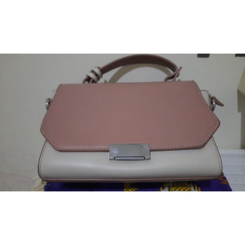 Tas merk emsio by Elizabet