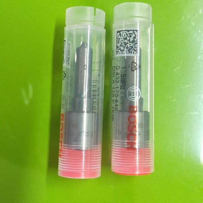 NOZZEL KOMATSU PC200-8 BOSCH