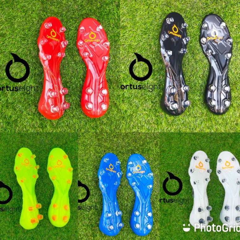 SIAP KIRIM SOL SEPATU BOLA ORTUSEIGHT/PUL SEPATU BOLA