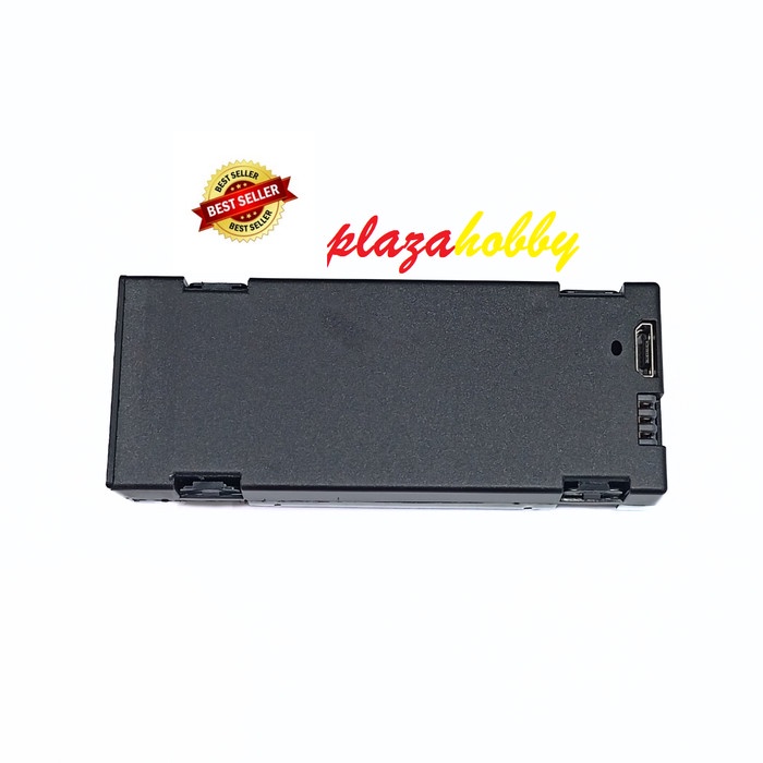 DISKON SPESIAL BATERAI DRONE JJRC H106 3.7V 1800MAH BATTERY LIPO DRONE JJRC TERMURAH