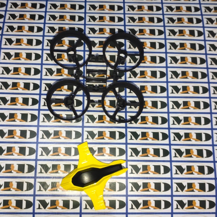 DISKON SPESIAL RAJAWALI WHOOP FRAME 716 TERBARU