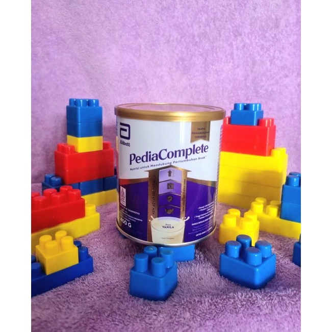 pediacomplete pediasure complete 400 gram