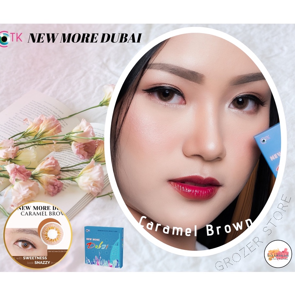 VIRAL SOFTLENS NEW MORE DUBAI MINUS -5.00 sd -6.00
