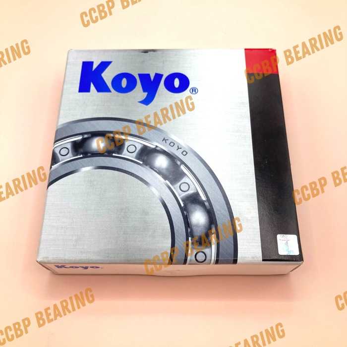 Bearing/Laher Stir Avanza Xenia Dg1935 Koyo Kode Ma360