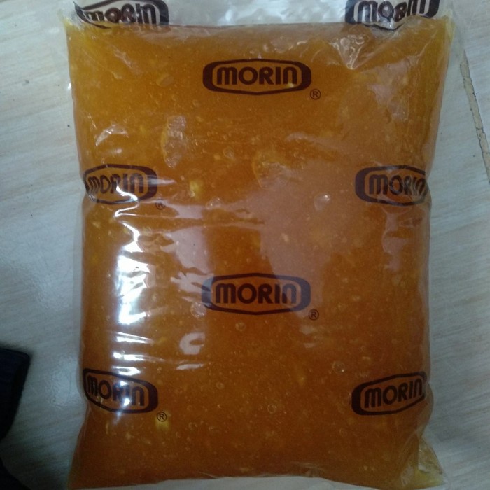 

Selai Nanas Morin 1 kg