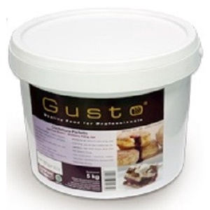 

Gusto Selai Blueberry Jam Fruit Filling 5KG
