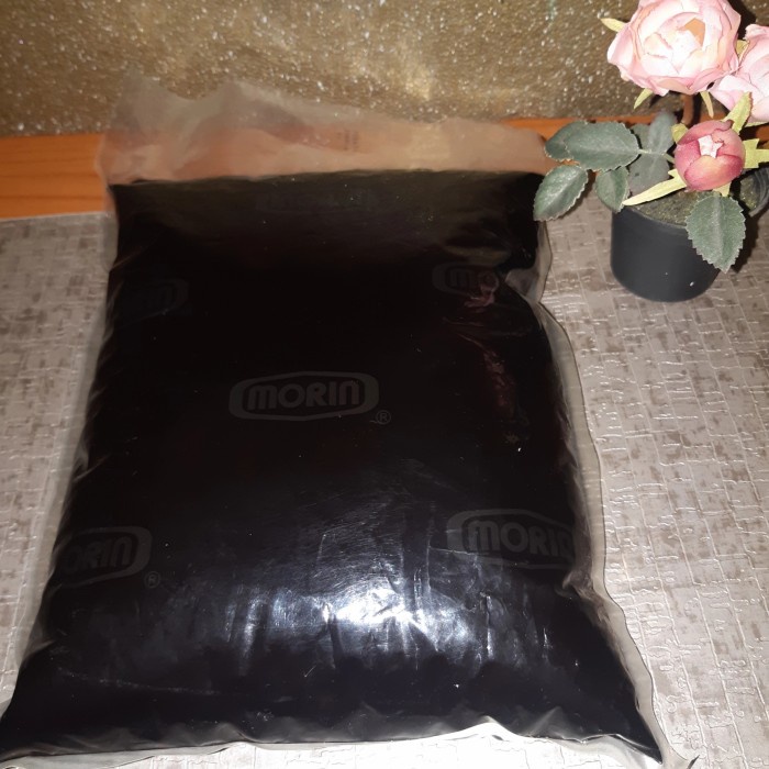 

morin Topping coklat 2kg